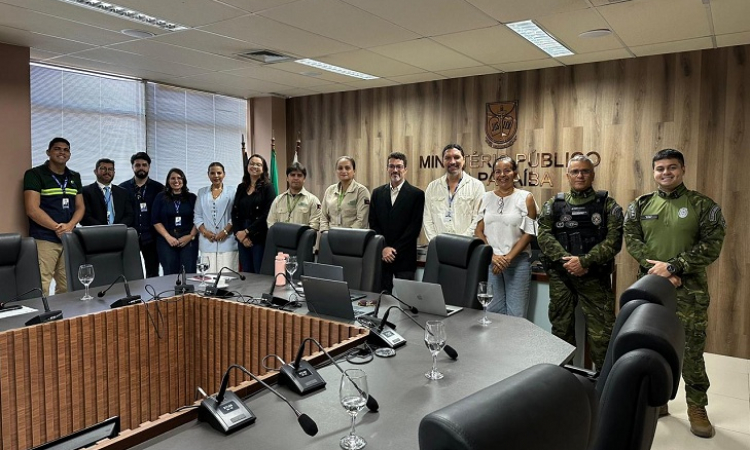 “Caatinga Resiste”: projeto reúne nove MPs para proteger e recuperar bioma