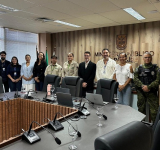 “Caatinga Resiste”: projeto reúne nove MPs para proteger e recuperar bioma