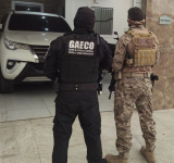 Operação Argos desarticula Orcrim com atuação no tráfico de drogas interestadual