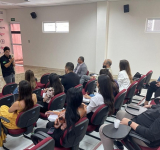 Evento capacita integrantes da Promotoria dos Crimes contra a Ordem Tributária e do Namit