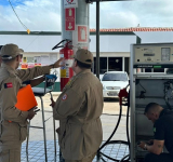 MP-Procon interdita estabelecimento em Sousa na Operação Consumo Seguro