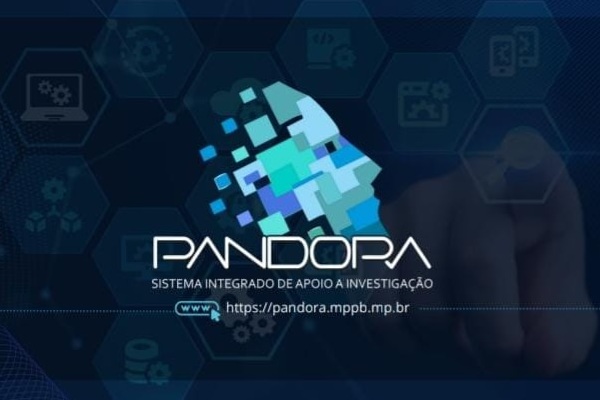Nova versão: Sistema Pandora passa por atualização tecnológica e renovação visual