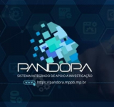 Nova versão: Sistema Pandora passa por atualização tecnológica e renovação visual