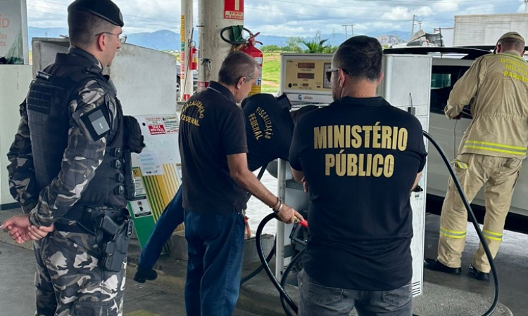 MP-Procon realiza “Operação Consumo Seguro” no município de Patos