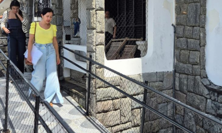 MPPB inspeciona três instituições de acolhimento de crianças e adolescentes, em JP