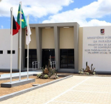 Justiça recebe denúncia do MPPB contra ex-secretário de Ibiara por peculato