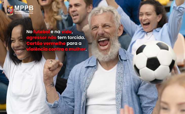 MPPB e FPF iniciam tratativas para tornar estádios de futebol seguros para mulheres