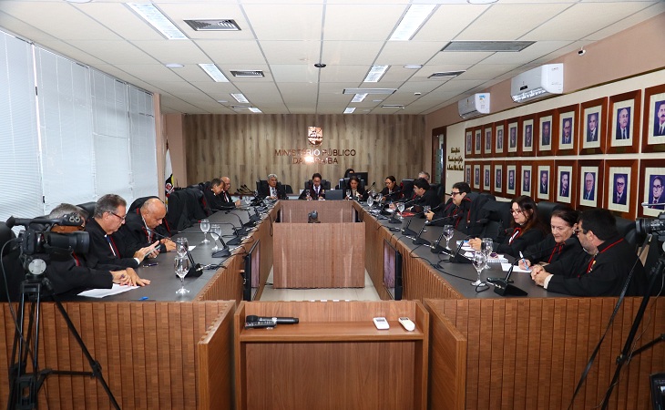 CPJ fixa atribuições de mais um cargo de promotor de Justiça de defesa da mulher