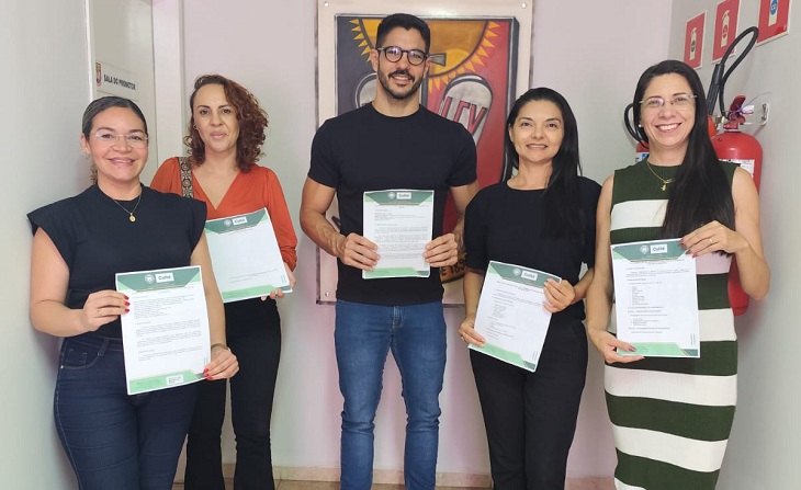 Atuação do MPPB: Município de Cuité cria plano de enfrentamento à violência doméstica