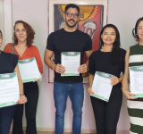 Atuação do MPPB: Município de Cuité cria plano de enfrentamento à violência doméstica