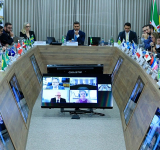 Ministério Público da Paraíba debate controle da atividade policial em reunião nacional