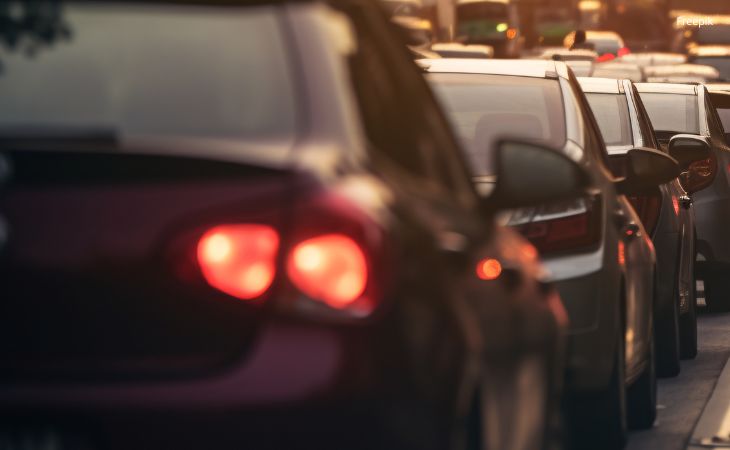 MPPB cobra efetivação da municipalização do trânsito, em Pedras de Fogo