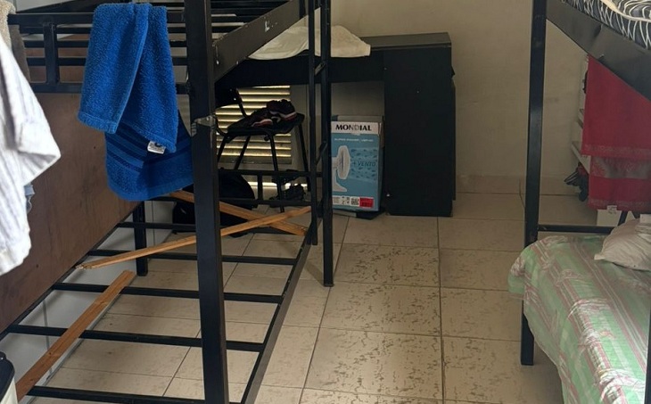 MPPB recomenda medidas para serviço de acolhimento de JP funcionar com capacidade máxima