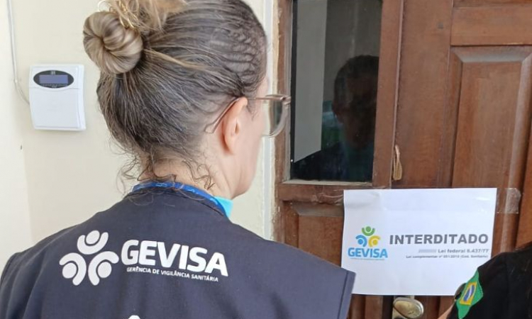 MP-Procon, PC e Gevisa deflagram operação “Dose Oculta” e interditam farmácias, em CG