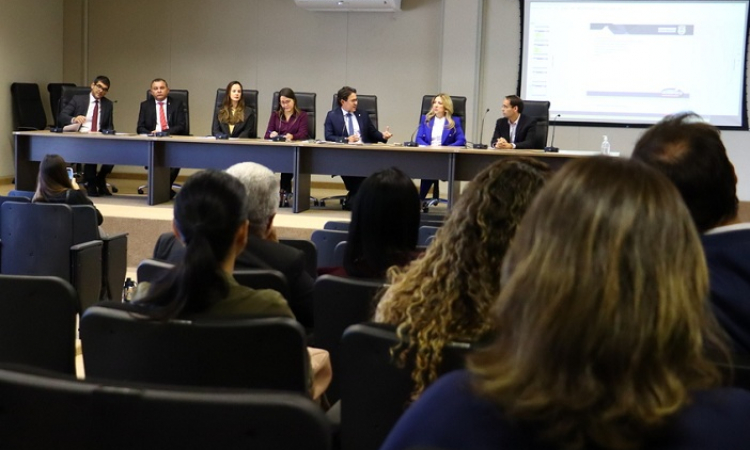 Campina Grande recebe capacitação sobre proteção de crianças no ambiente digital