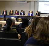 Campina Grande recebe capacitação sobre proteção de crianças no ambiente digital