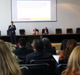 Palestrantes alertam para os riscos do ambiente digital para crianças e adolescentes