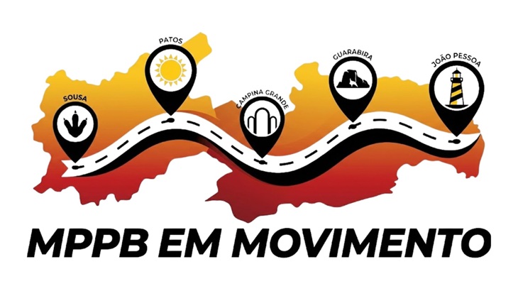 Promotoria de Sousa sediará 1º encontro do “MPPB em Movimento”, nesta segunda