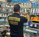 “Dose Oculta”: Pedido do MPPB é atendido e suspeito tem prisão preventiva decretada