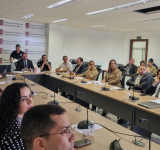 Animais soltos: MPPB discute soluções para o problema na região de Campina Grande