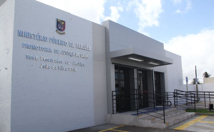 MPPB obtém condenação de entidade por violações a direitos de adolescentes