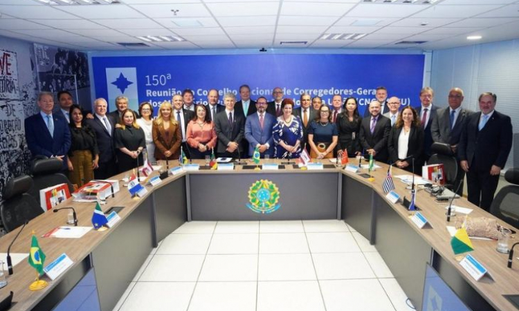 CNCGMPEU institui grupo temático para fortalecer a atuação do MP no combate à violência contra a mulher