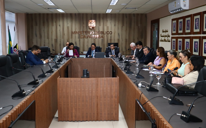 MPPB realiza mediação para garantir continuidade da assistência no Hospital Clipsi, em CG 