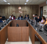 MPPB realiza mediação para garantir continuidade da assistência no Hospital Clipsi, em CG 