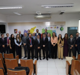 MPPB em Movimento leva a Guarabira planejamento estratégico da instituição 