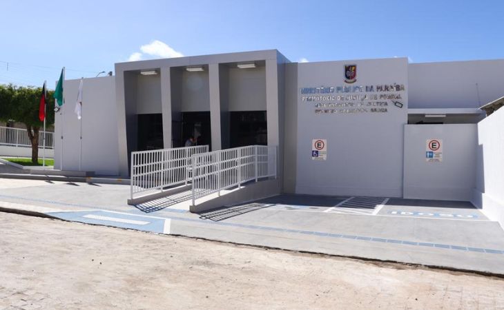 MPPB instaura procedimento sobre suposto surto de intoxicação alimentar em Pombal