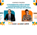 MPPB promove nesta 6ª feira capacitação sobre diversidade sexual e Justiça