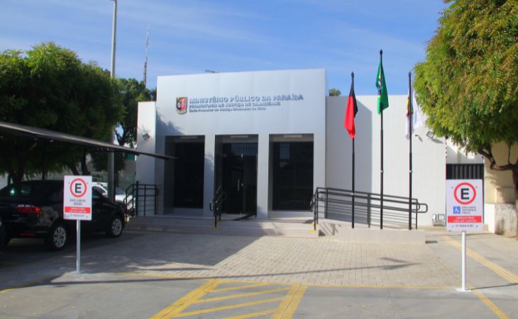 MPPB convoca população para participar de audiência sobre ocupação de vias públicas, em Cajazeiras