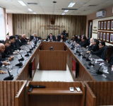 CPJ aprova reajuste para assessores e cargos comissionados, PL será enviado à ALPB