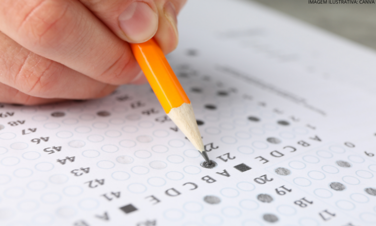 MPPB recomenda suspensão imediata de prova para processo seletivo de Serra Branca