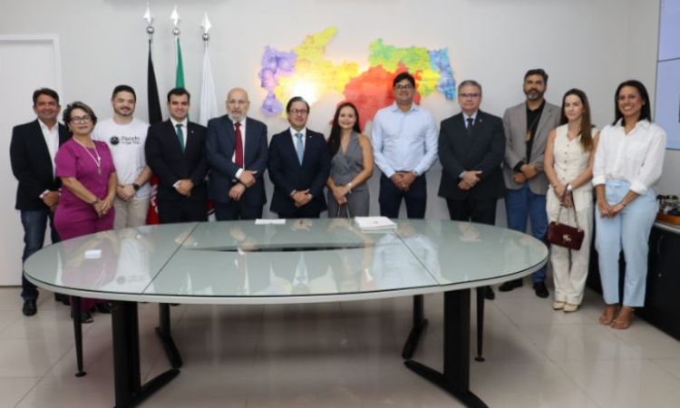 FDD-PB destinará R$ 1,2 mi a seis entidades que tiveram projetos sociais aprovados