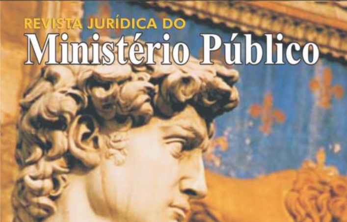 Interessados já podem encaminhar artigos para novas edições da Revista Jurídica do MP