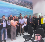 MPPB expede recomendação com medidas de segurança e controle para embarcações na Ilha de Areia Vermelha