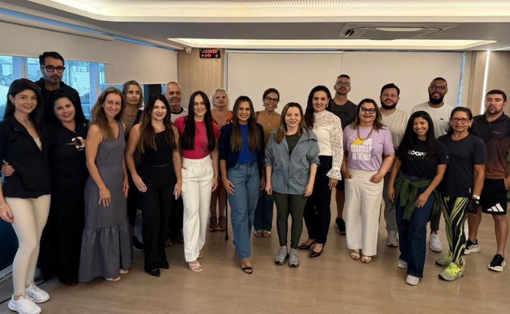 MPPB e MPF promovem capacitação sobre importunação sexual e Lei do Minuto Seguinte