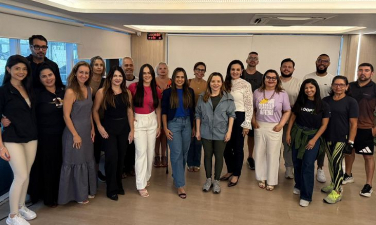 MPPB e MPF promovem capacitação sobre importunação sexual e Lei do Minuto Seguinte