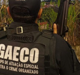 PF, Gaeco e PM deflagram operação contra o crime organizado na PB e no RJ