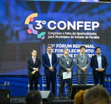 MPPB e Famup celebram cooperação para premiar melhores práticas de gestão pública