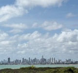 MPPB instaura procedimento para apurar ocupação irregular da orla de João Pessoa