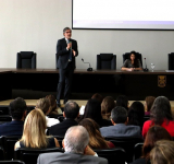 Diversidade sexual e sistema de Justiça é 1º tema de capacitação promovida pelo Gedir