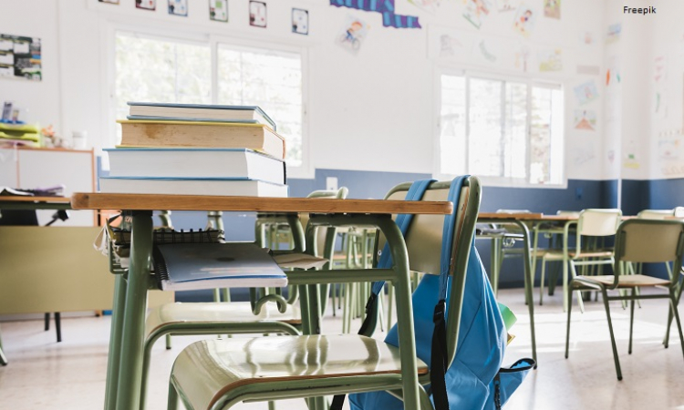 MPPB ajuíza Ação Civil Pública e acompanha situação de escola estadual em JP