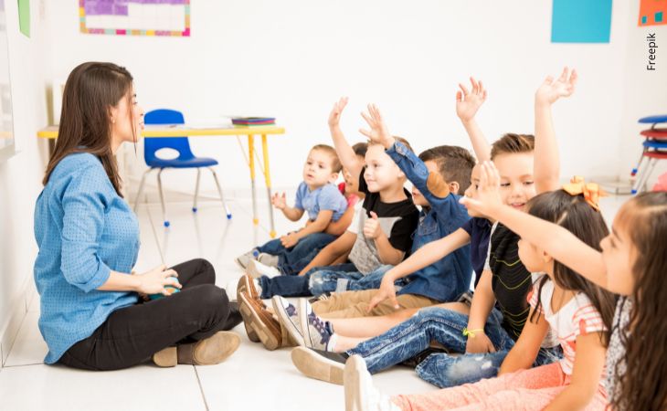 MPPB ajuíza ação para garantir vagas em creches e escolas a 2, 3 mil crianças, em JP