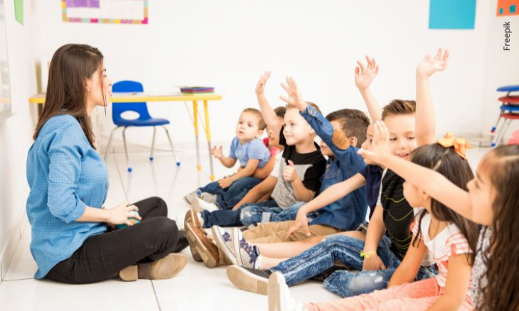 MPPB ajuíza ação para garantir vagas em creches e escolas a 2, 3 mil crianças, em JP