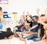 MPPB ajuíza ação para garantir vagas em creches e escolas a 2, 3 mil crianças, em JP