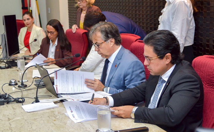 MPPB, TCE e MPC  recomendam a Prefeituras em crise financeira cautela nos gastos com festas juninas