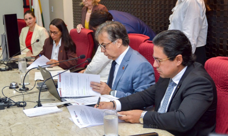 MPPB, TCE e MPC  recomendam a Prefeituras em crise financeira cautela nos gastos com festas juninas