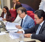 MPPB, TCE, e MPC  recomendam a Prefeituras em crise financeira cautela nos gastos com festas juninas